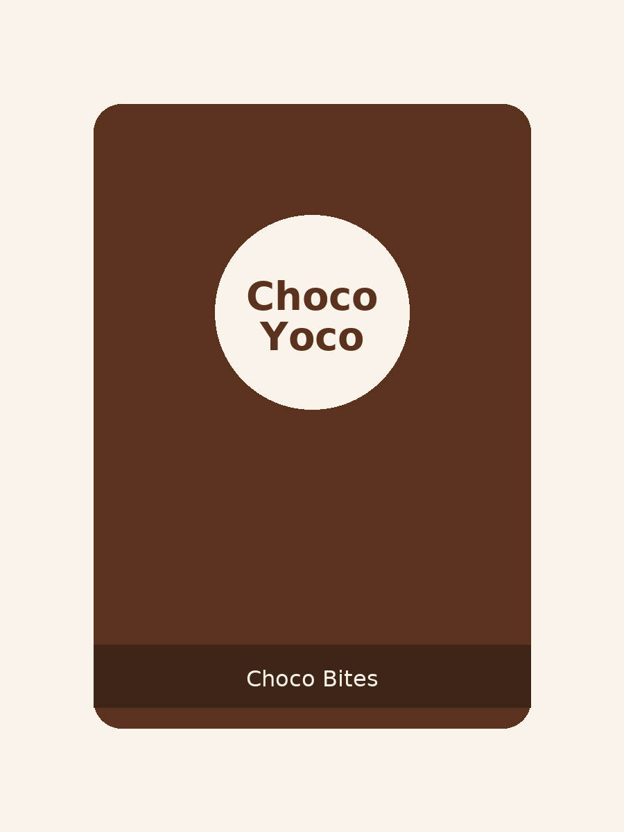 Choco Bites